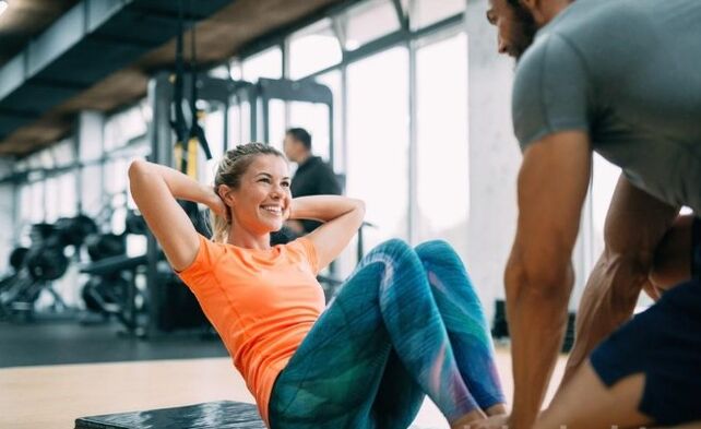 How to remove fat from your gut