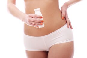 Mono diets to lose weight by 7 kilograms in a week
