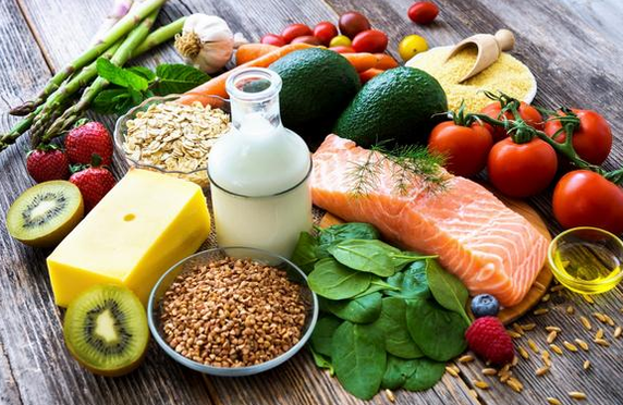 Gastritis products
